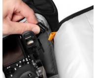 Lowepro Fastpack BP 250 AW III Black - 1181453 - zdjęcie 6